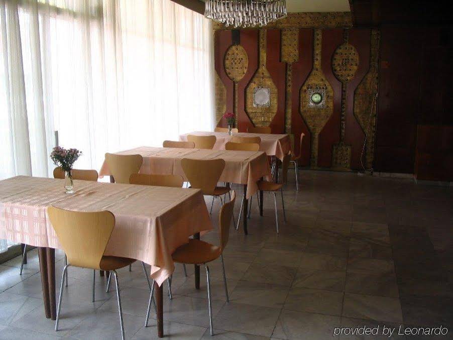 Ambasador Hotel Nis