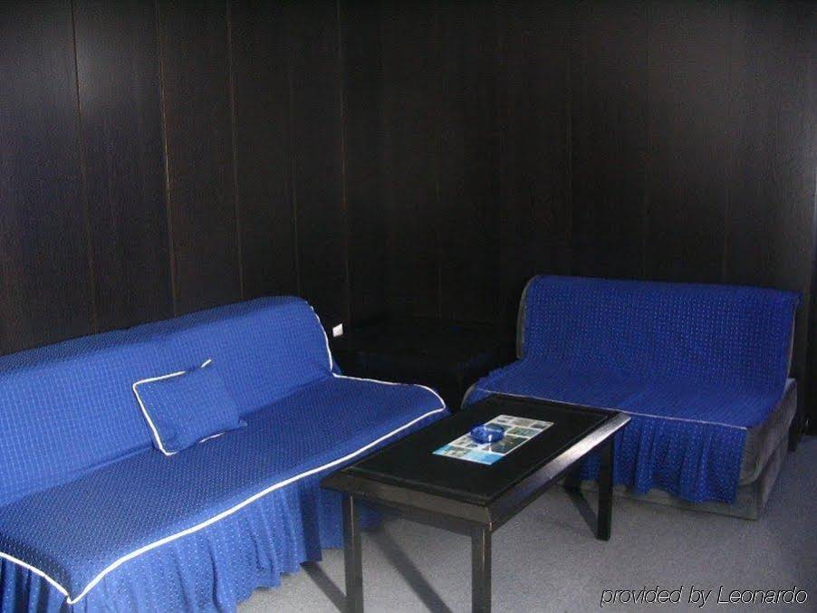 Ambasador Hotel Nis