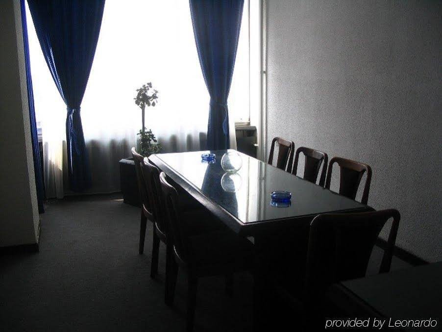 Ambasador Hotel Nis