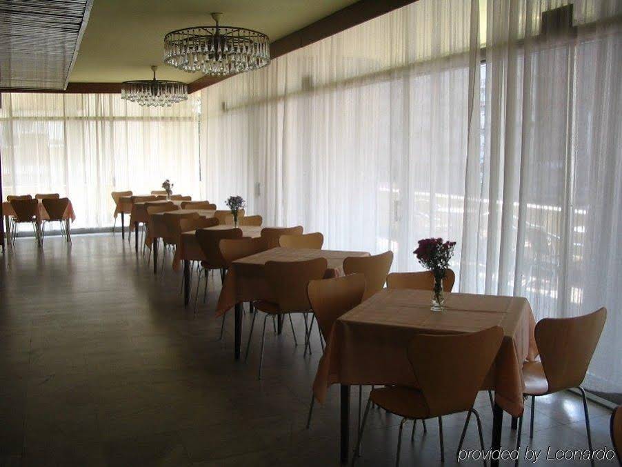 Ambasador Hotel Nis