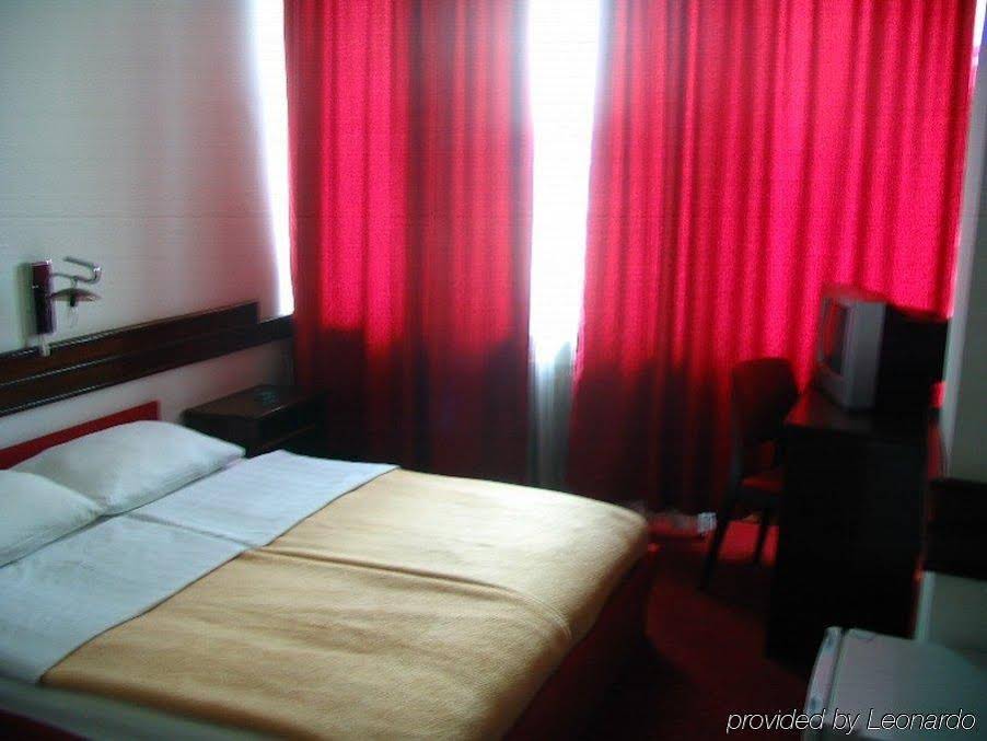 Ambasador Hotel Nis