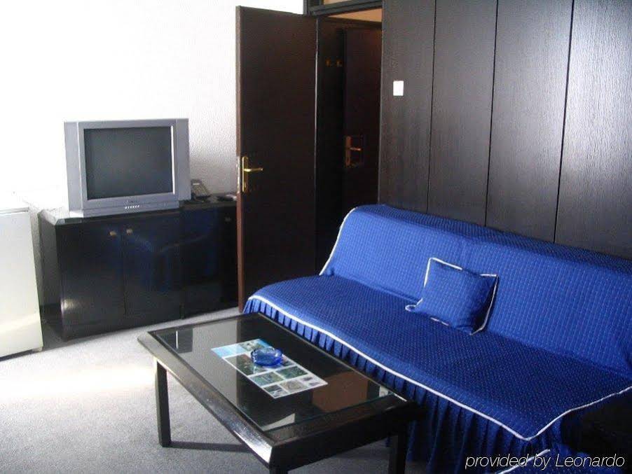 Ambasador Hotel Nis