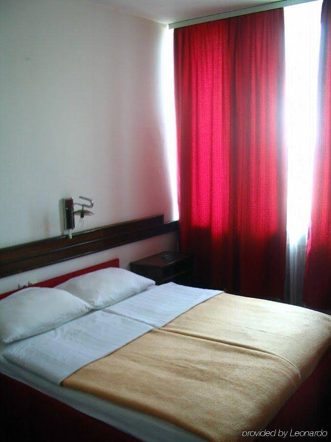Ambasador Hotel Nis
