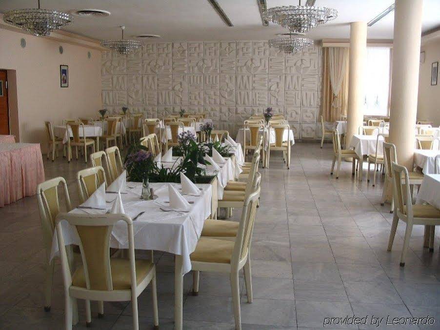 Ambasador Hotel Nis