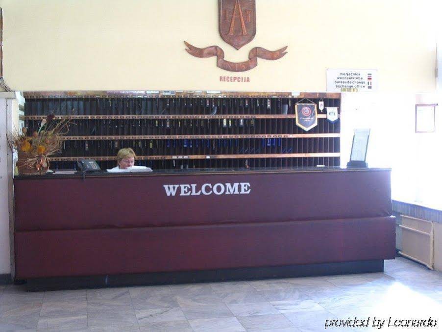 Ambasador Hotel Nis