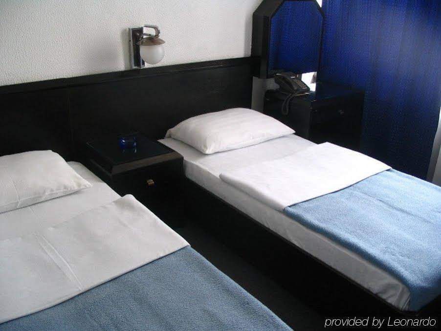 Ambasador Hotel Nis