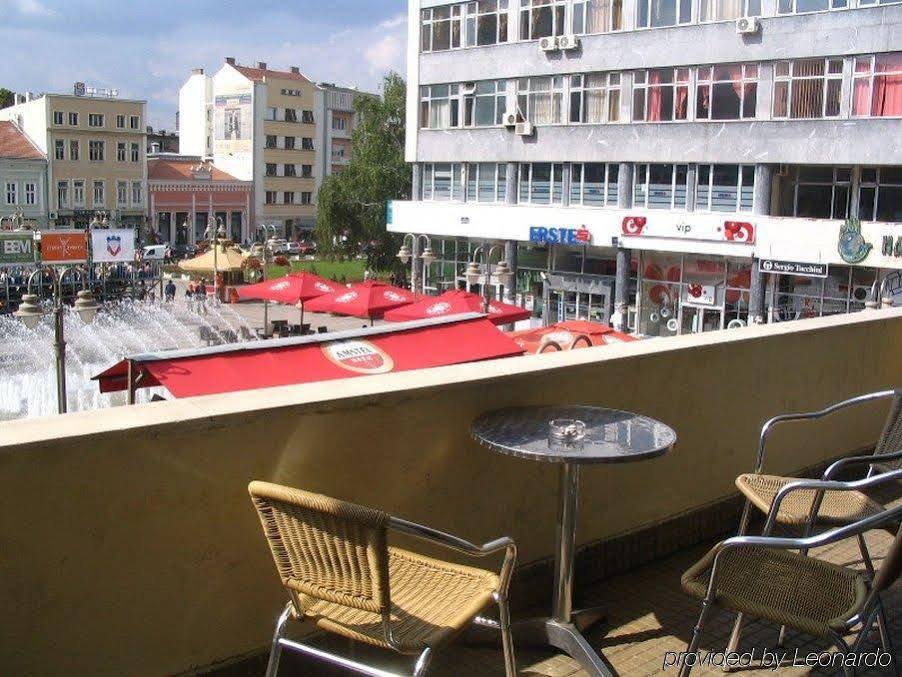 Ambasador Hotel Nis