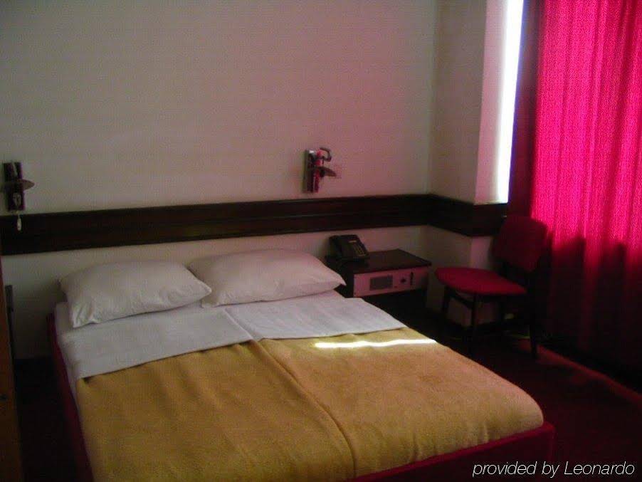 Ambasador Hotel Nis