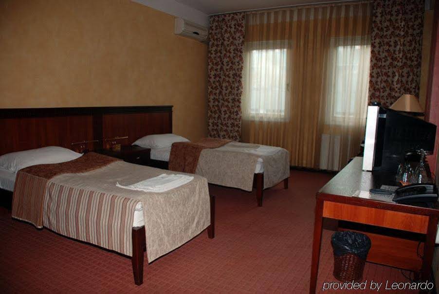 Regent Club