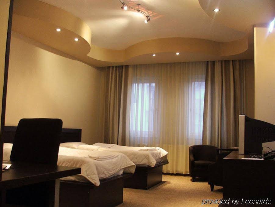 Regent Club