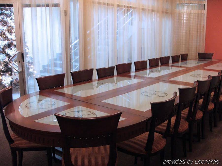 Regent Club