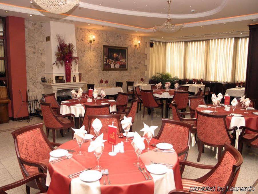 Regent Club