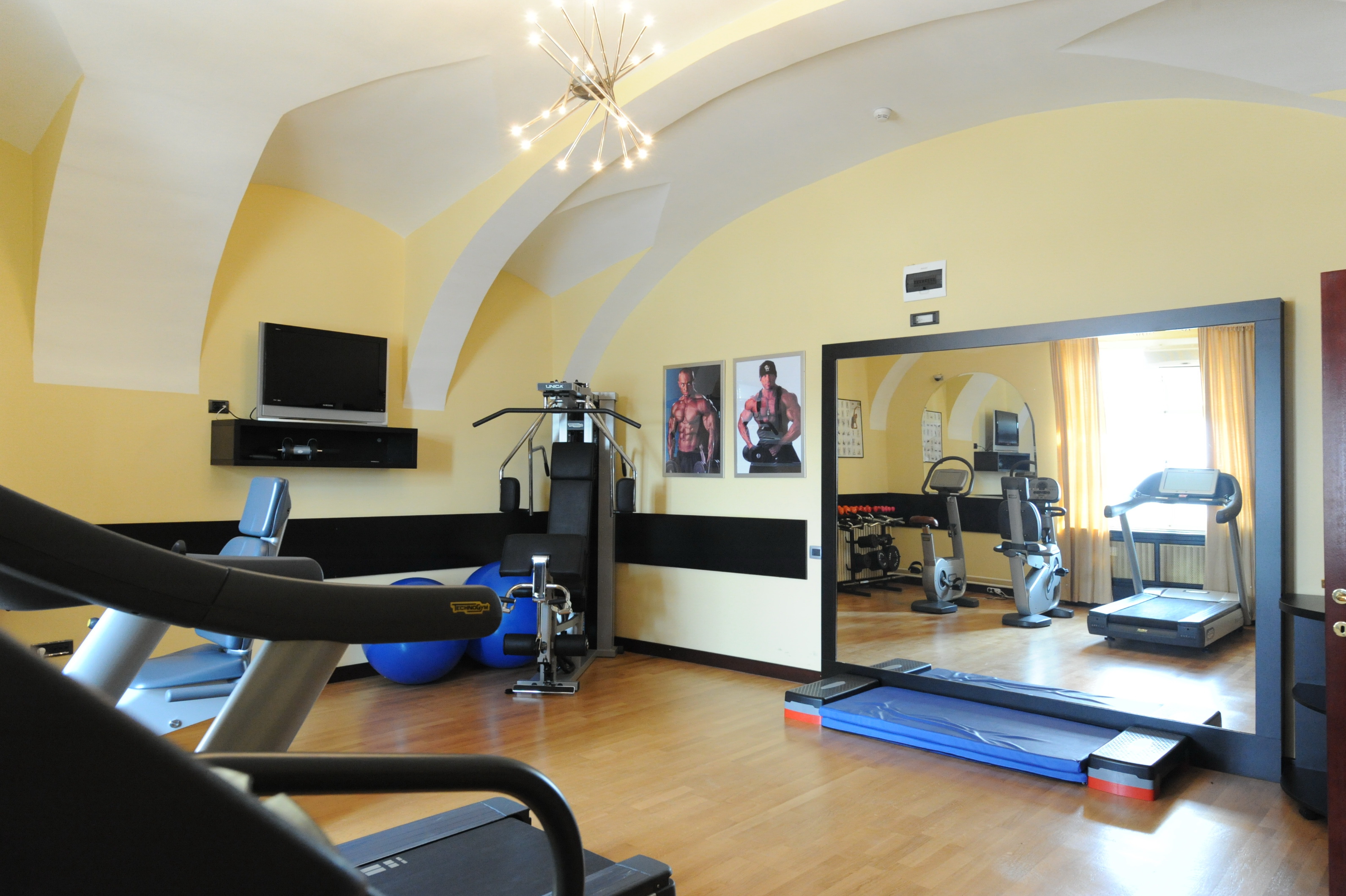 Garni Hotel Leopold I
