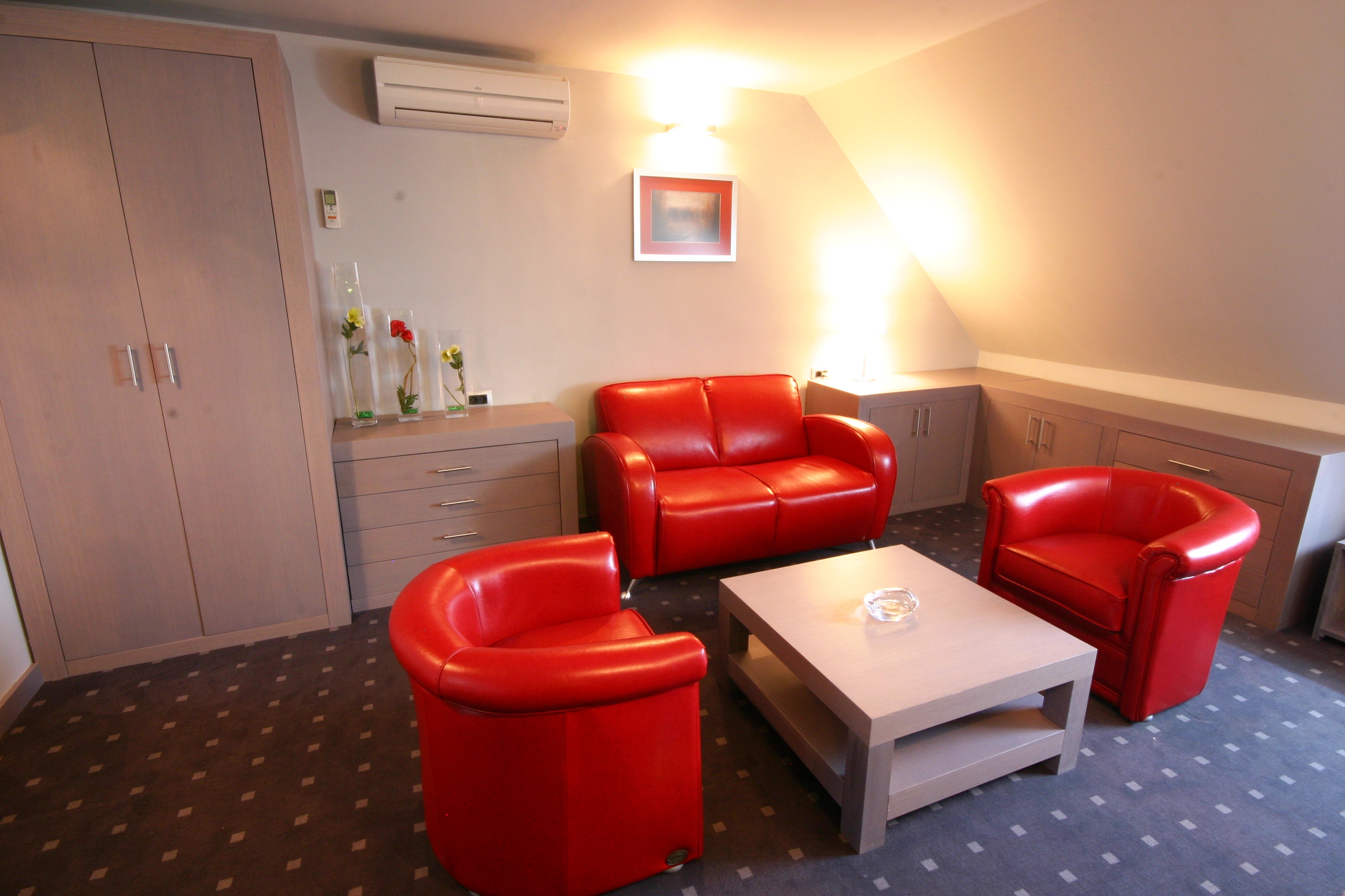 Garni Hotel Leopold I