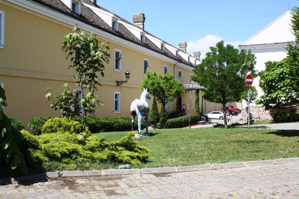 Garni Hotel Leopold I