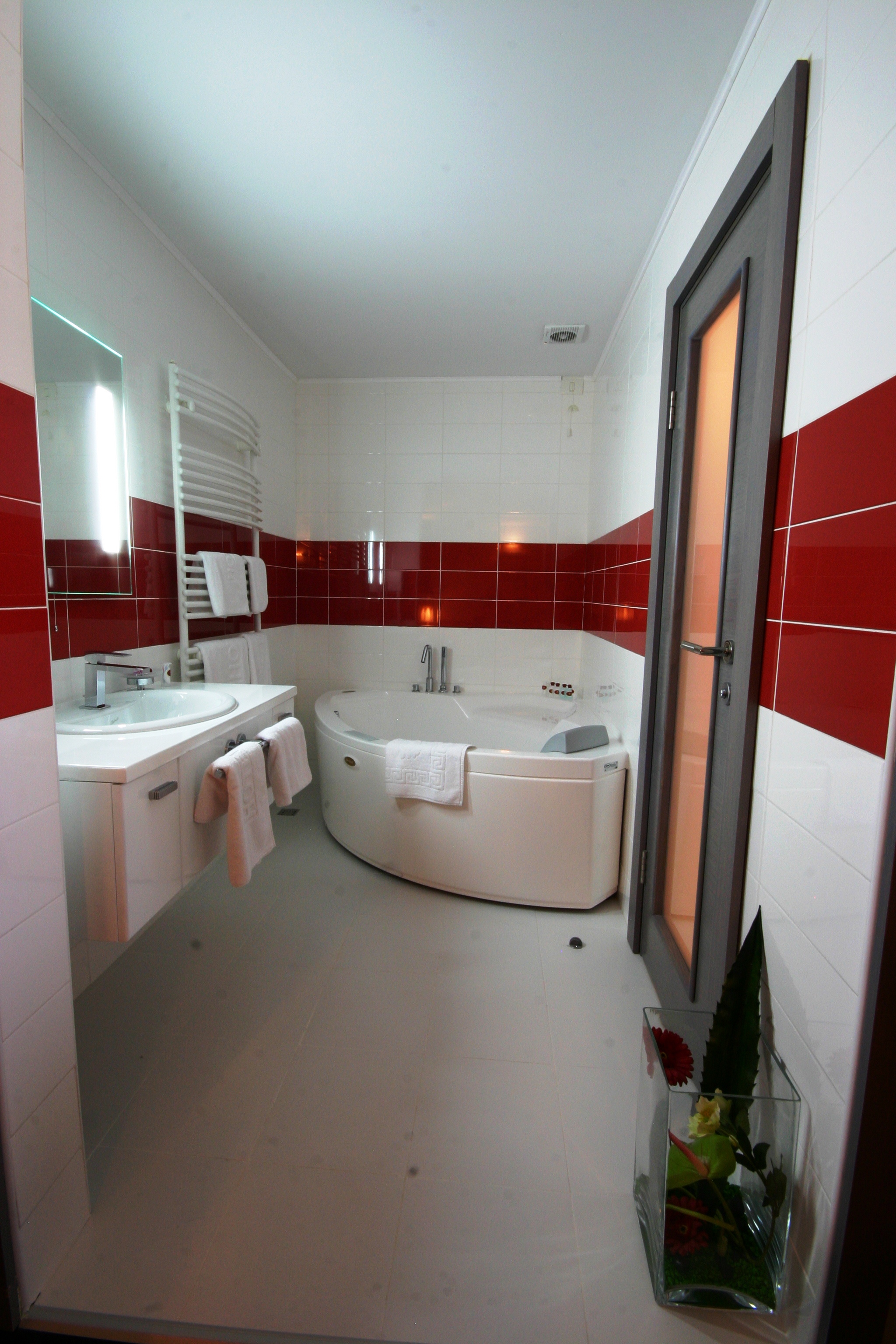 Garni Hotel Leopold I
