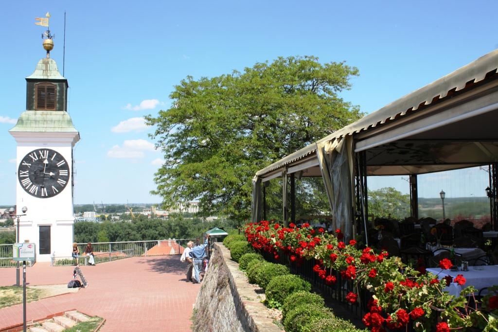 Garni Hotel Leopold I