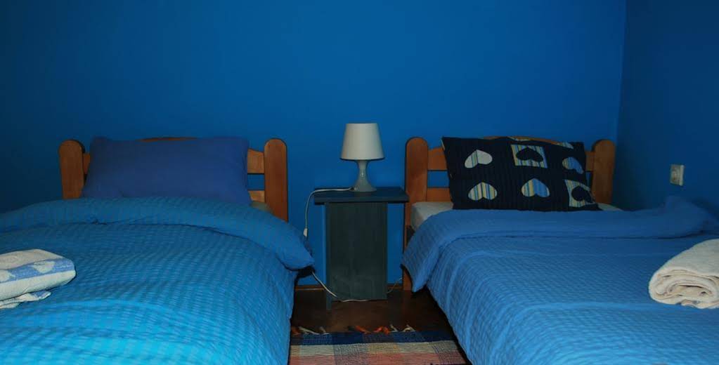 Hostel Podbara