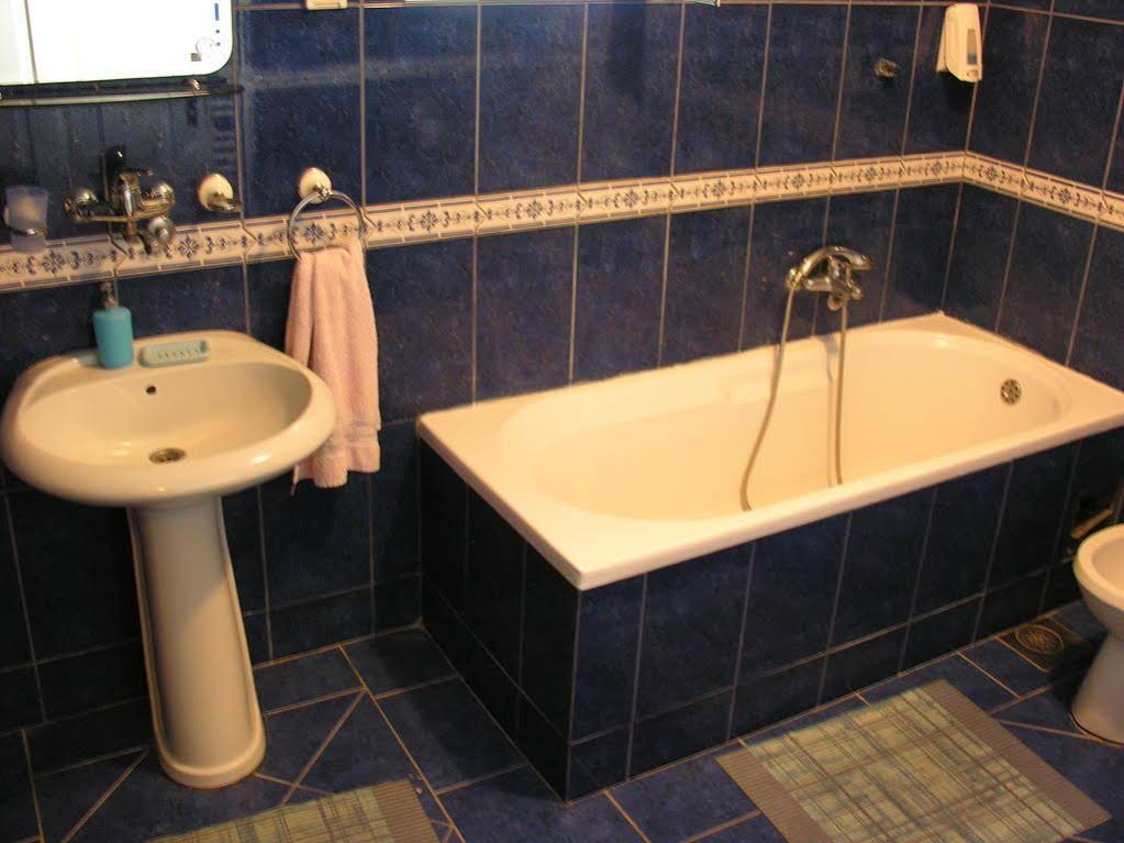 Hostel Podbara