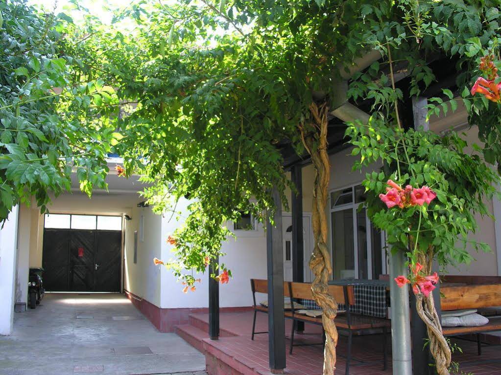 Hostel Podbara