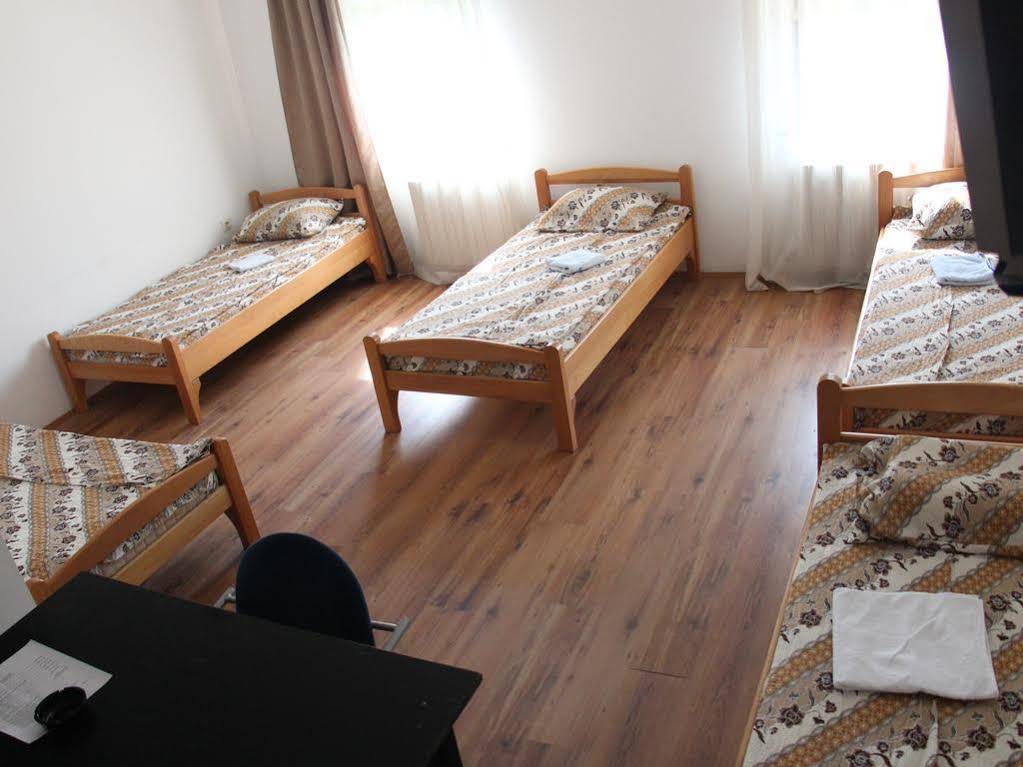 Hostel S