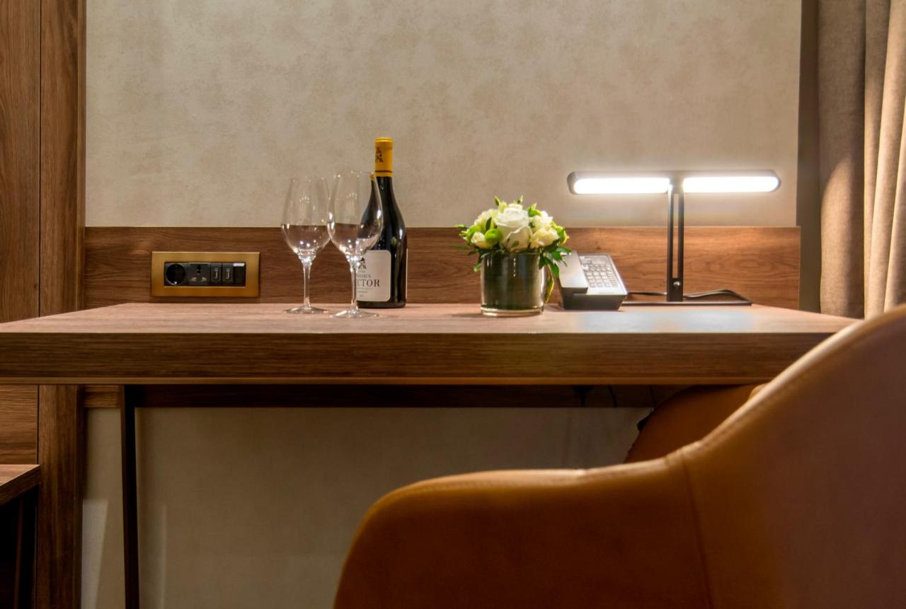 Sheraton Novi Sad
