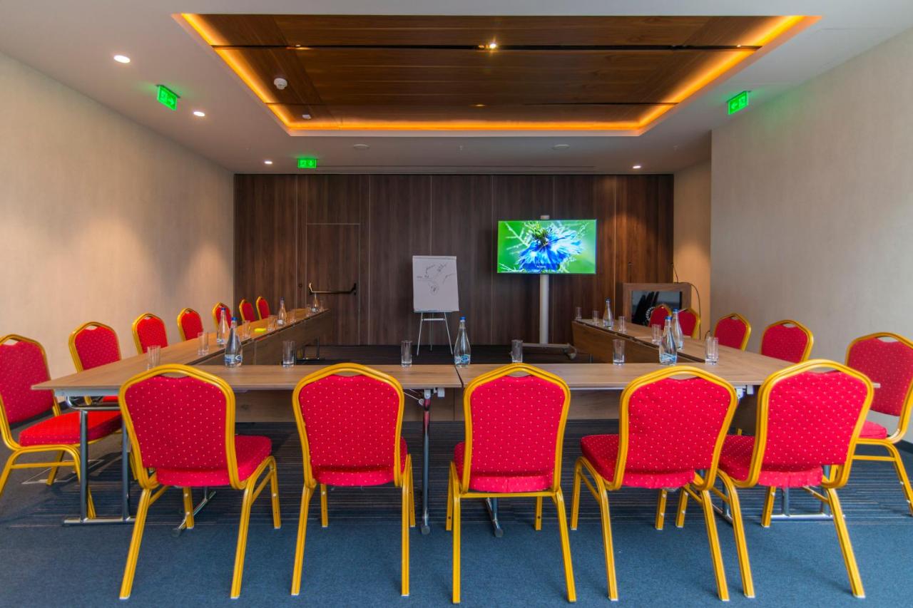 Sheraton Novi Sad
