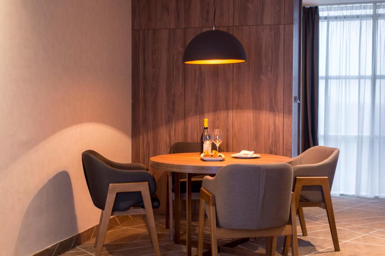 Sheraton Novi Sad