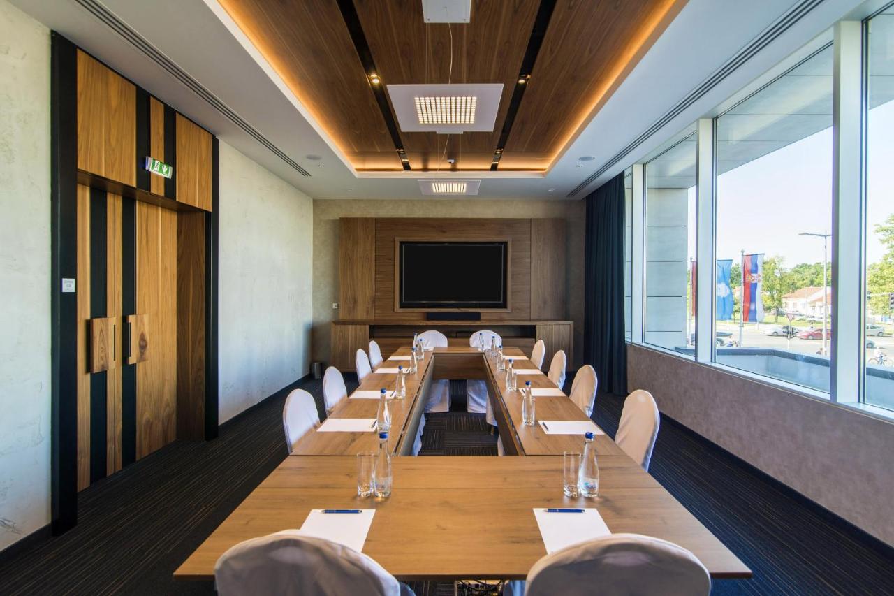 Sheraton Novi Sad
