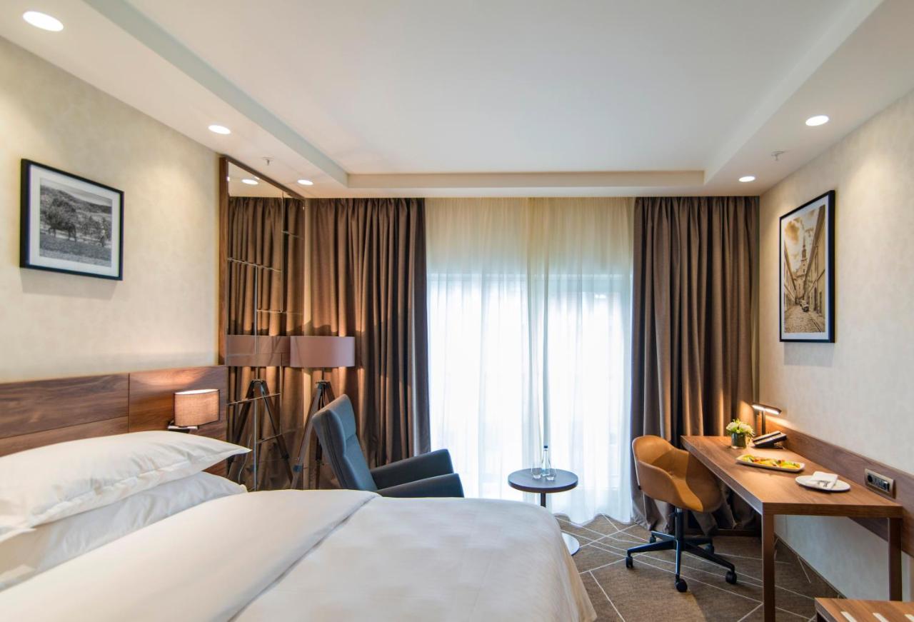 Sheraton Novi Sad