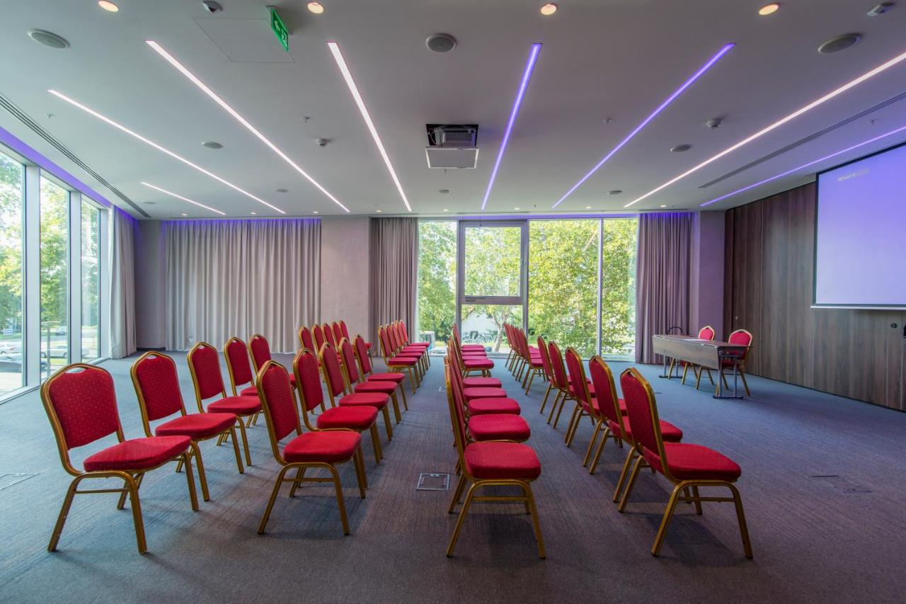 Sheraton Novi Sad