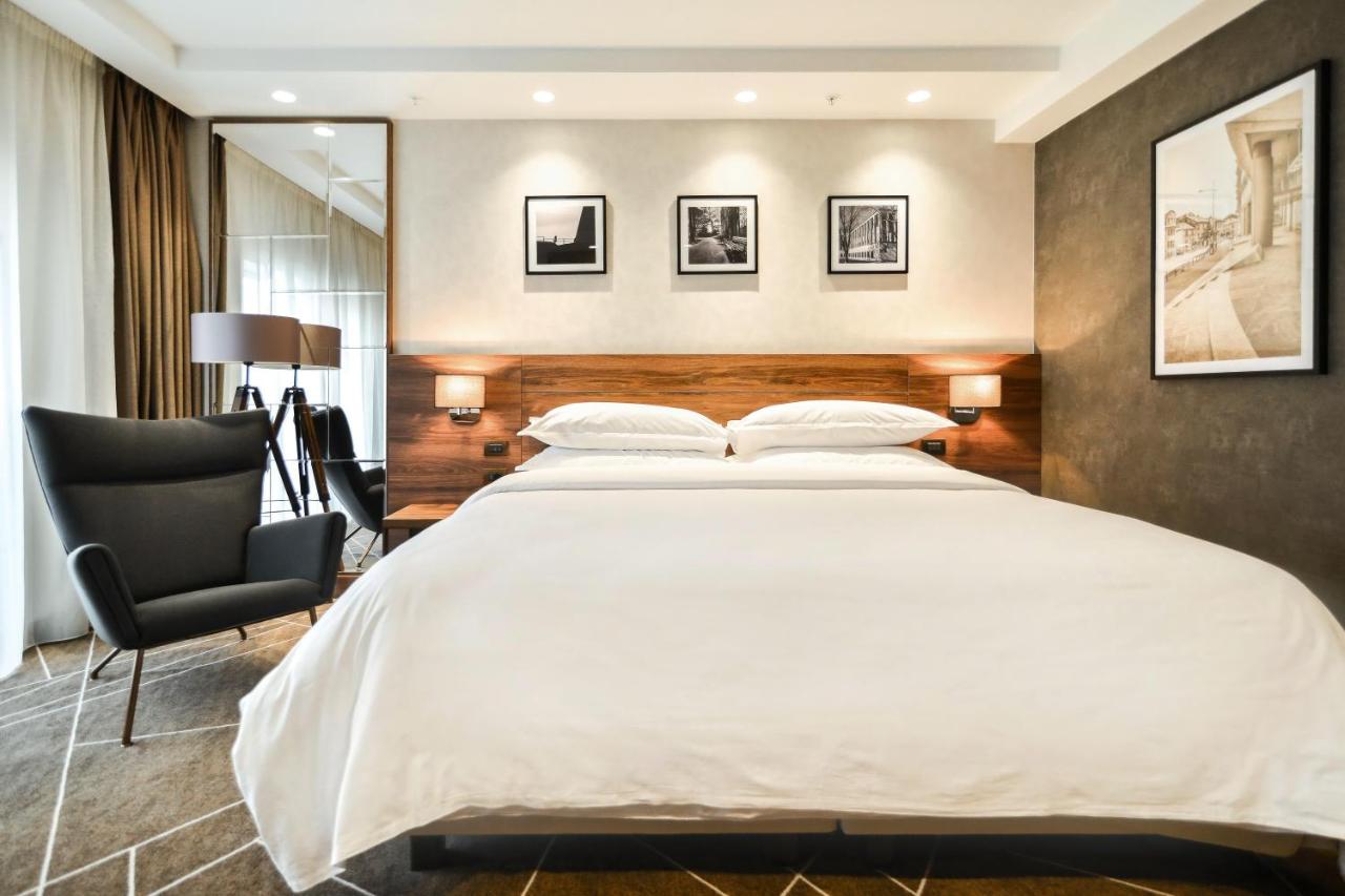 Sheraton Novi Sad