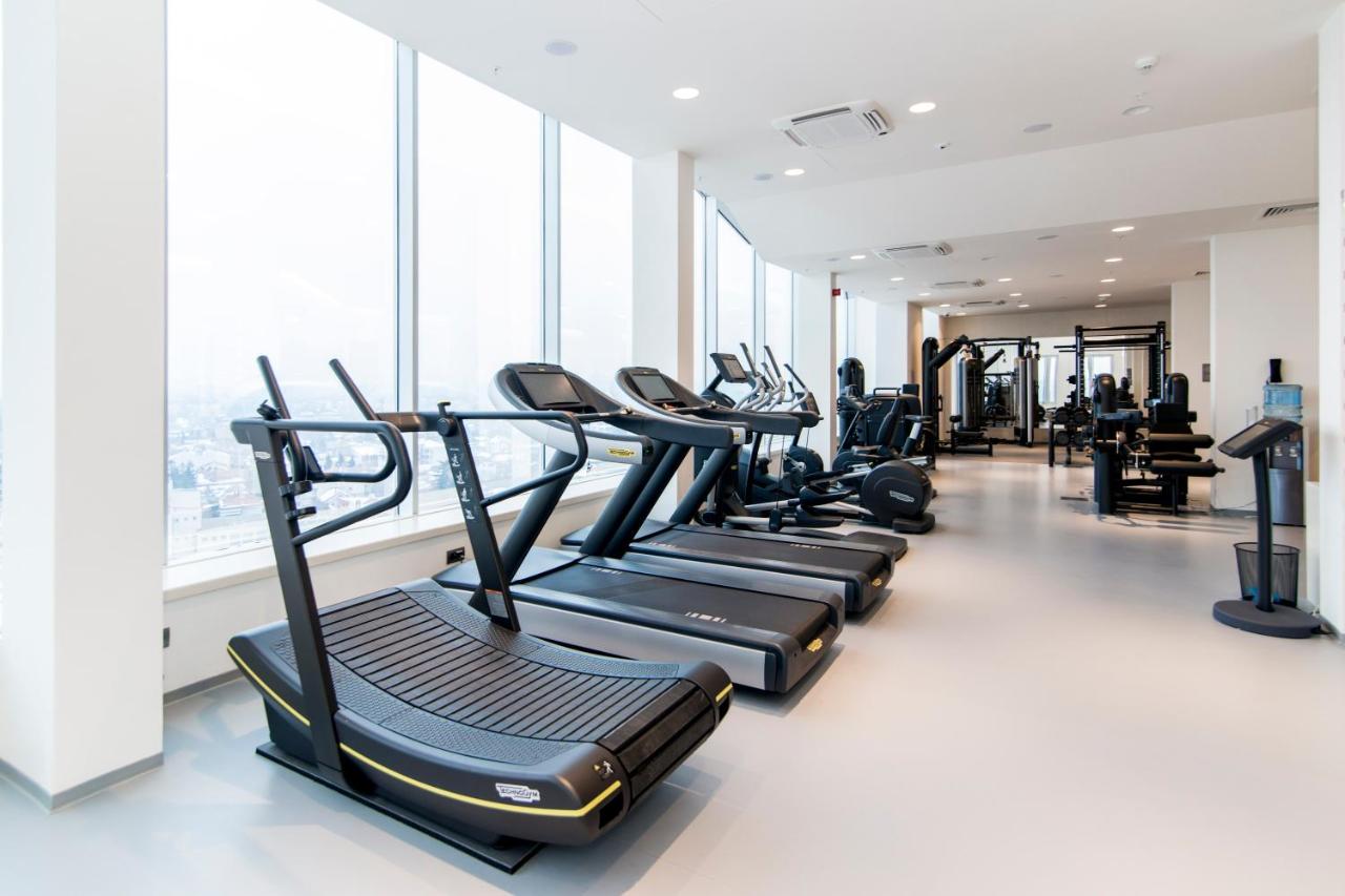 Sheraton Novi Sad
