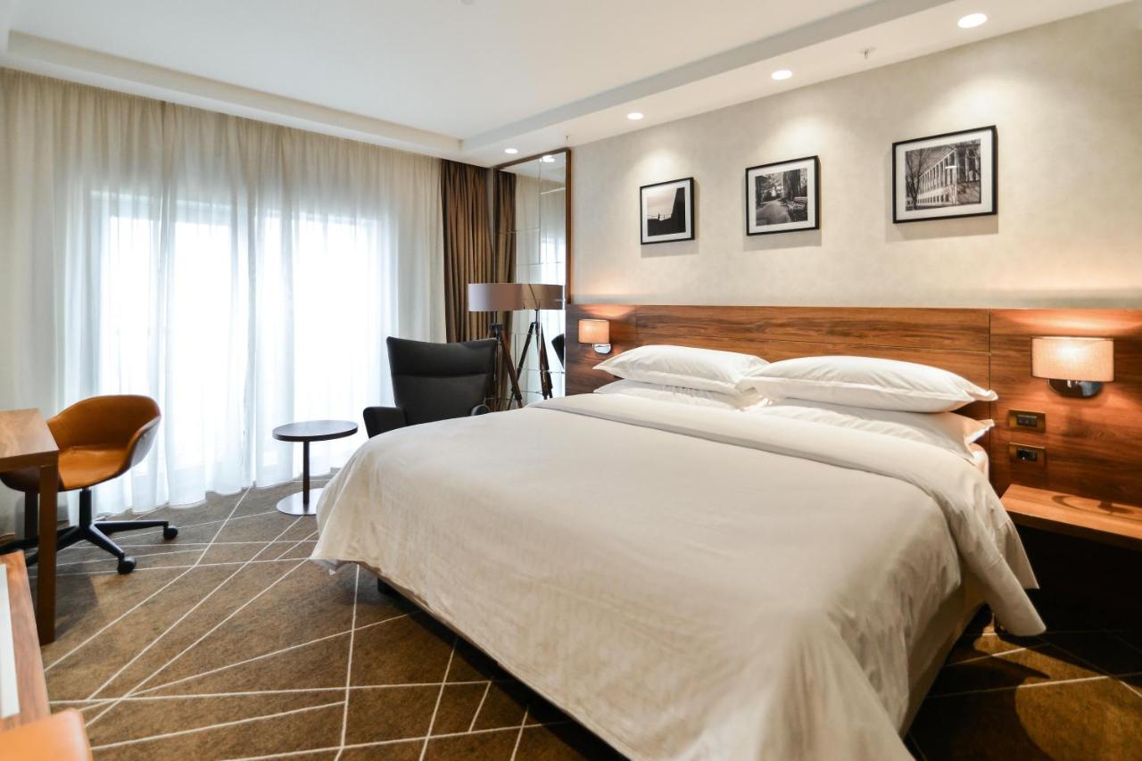 Sheraton Novi Sad