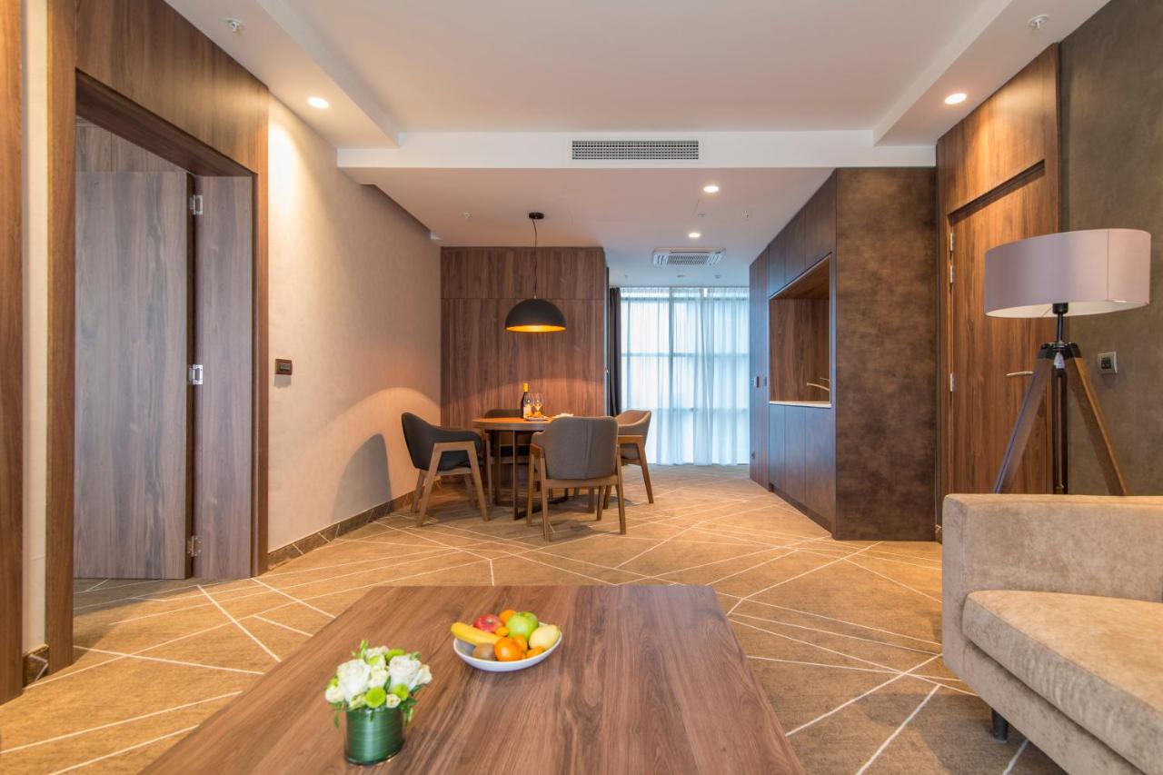 Sheraton Novi Sad