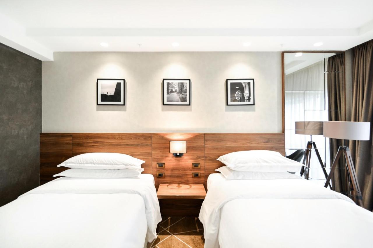 Sheraton Novi Sad