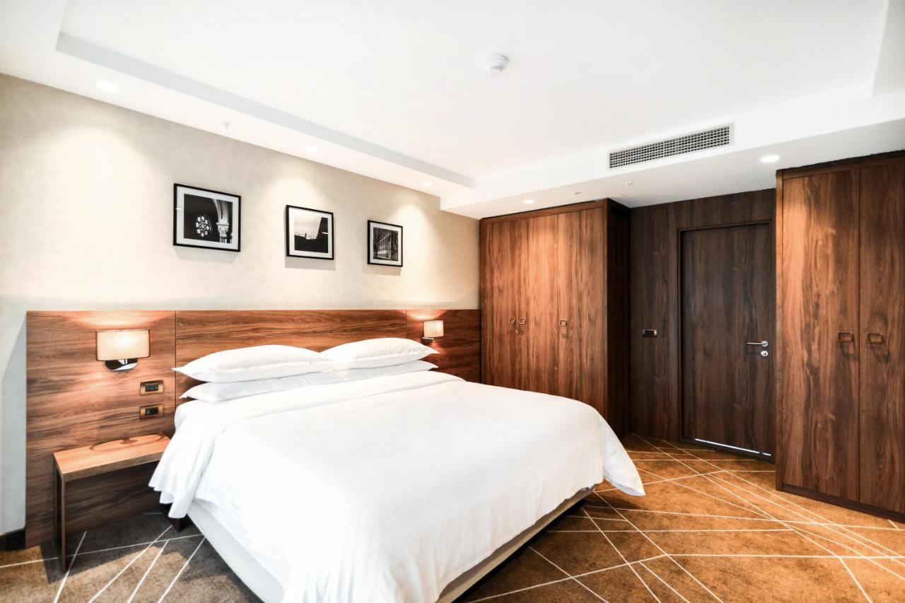 Sheraton Novi Sad