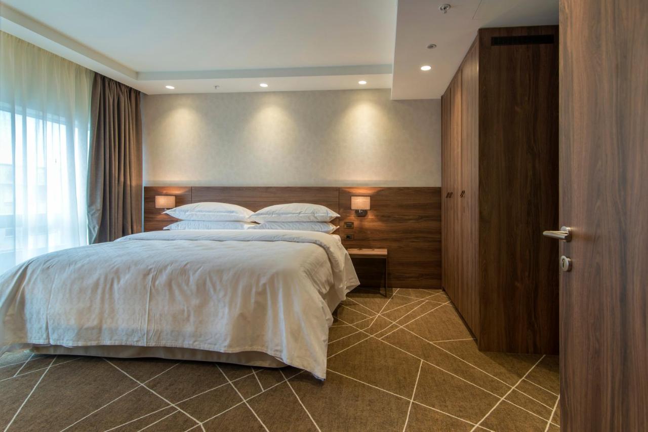 Sheraton Novi Sad