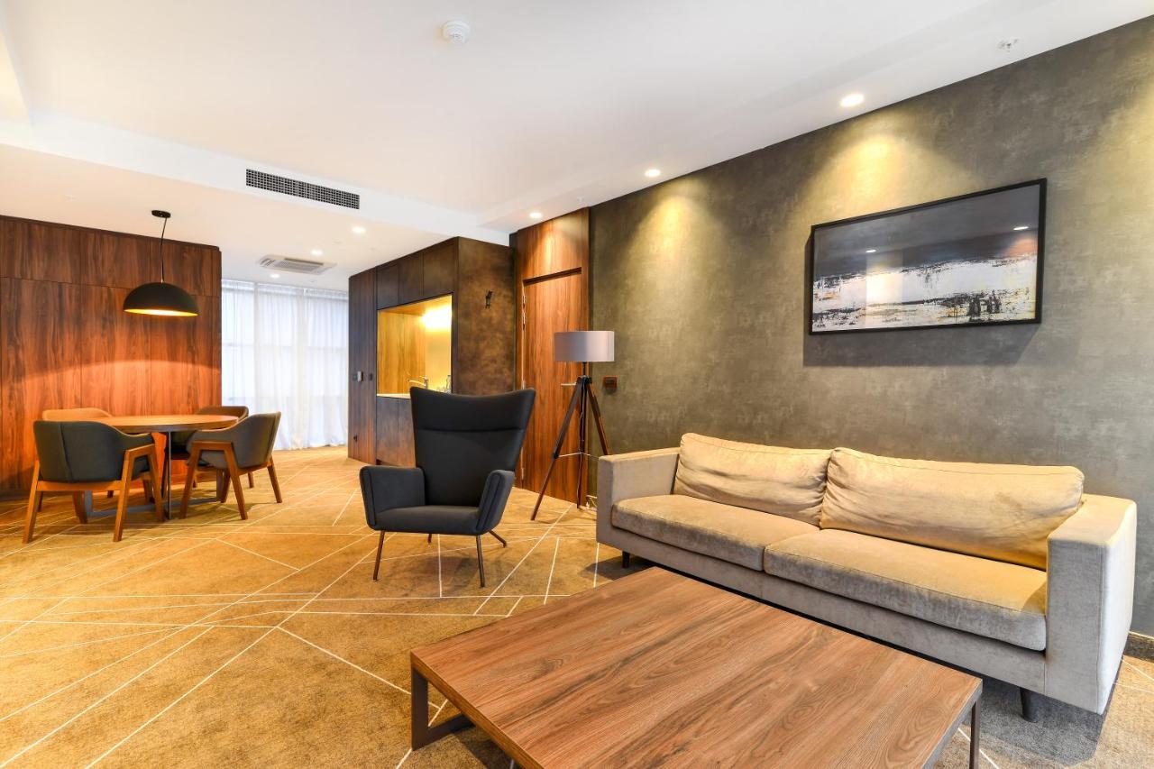 Sheraton Novi Sad