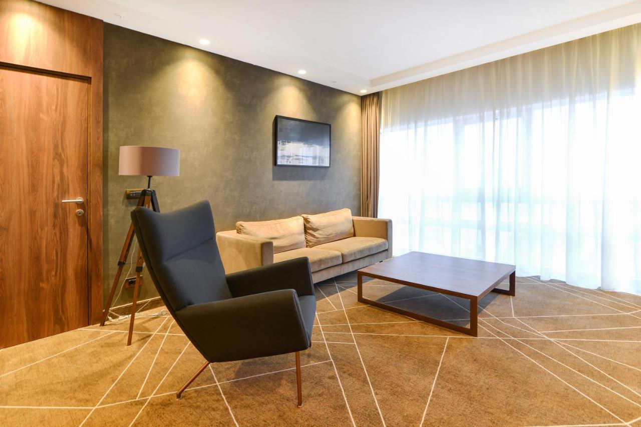 Sheraton Novi Sad