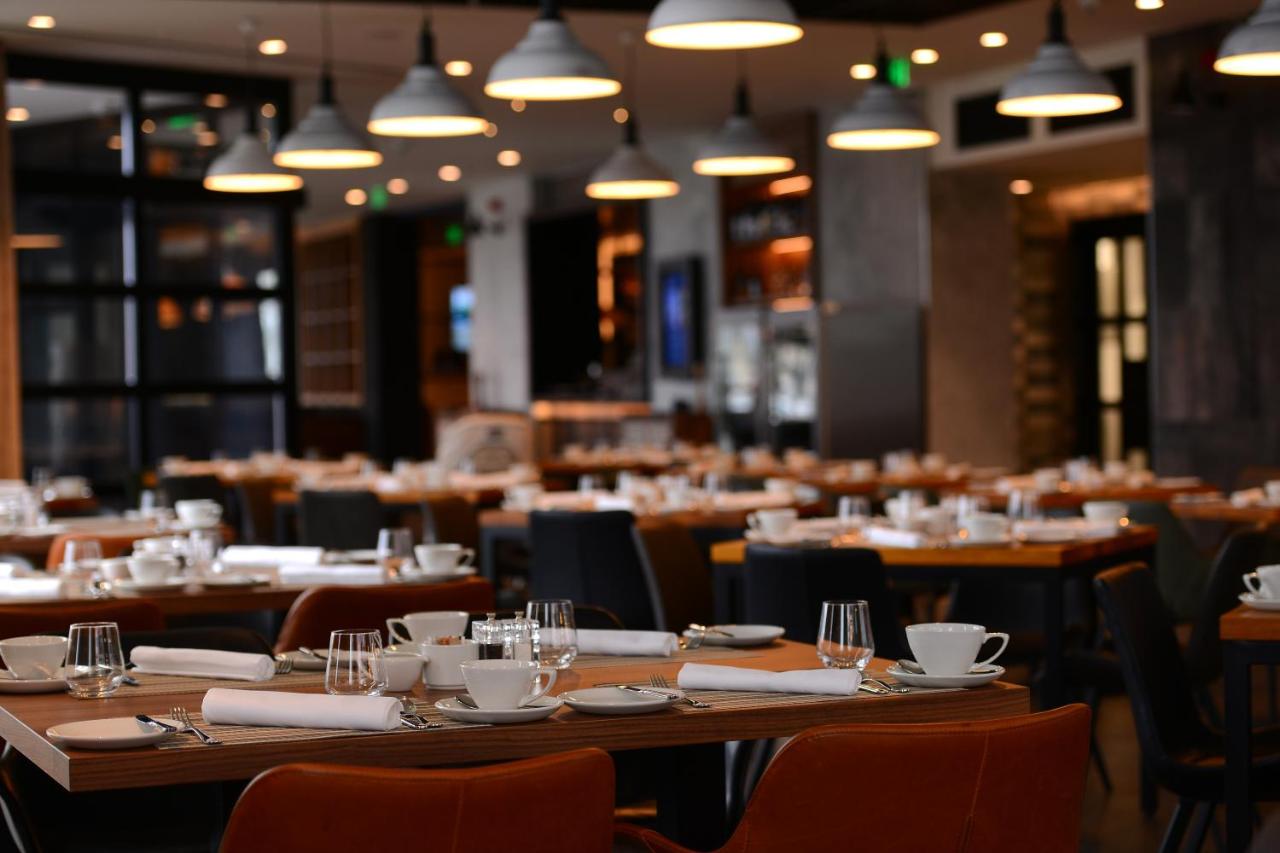 Sheraton Novi Sad