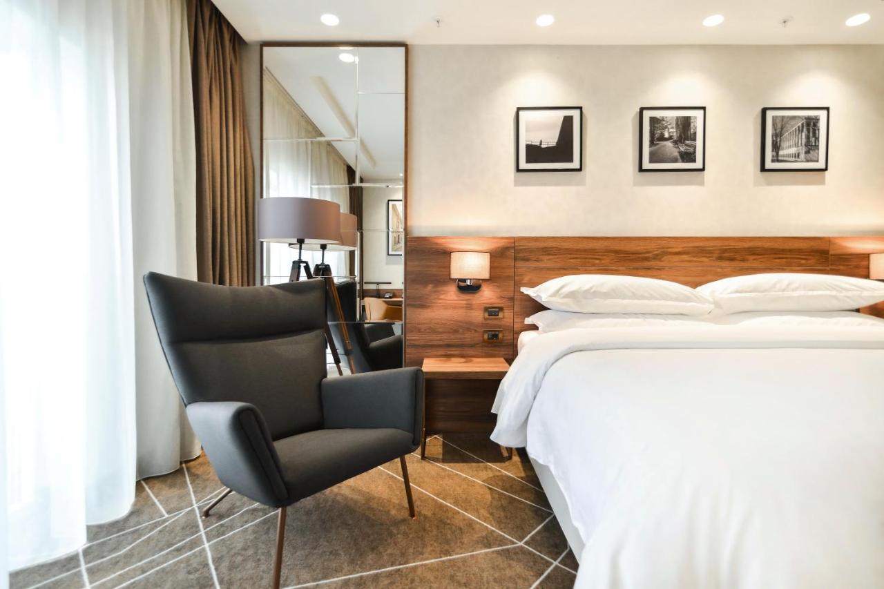 Sheraton Novi Sad