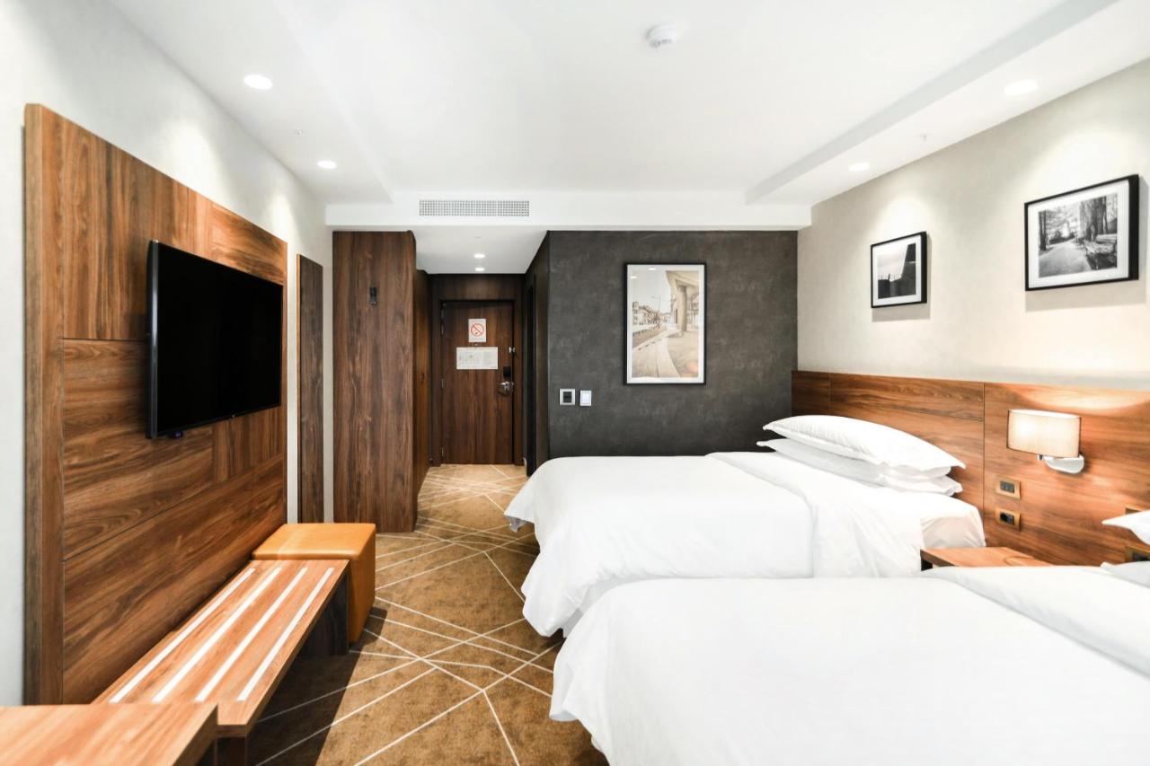 Sheraton Novi Sad