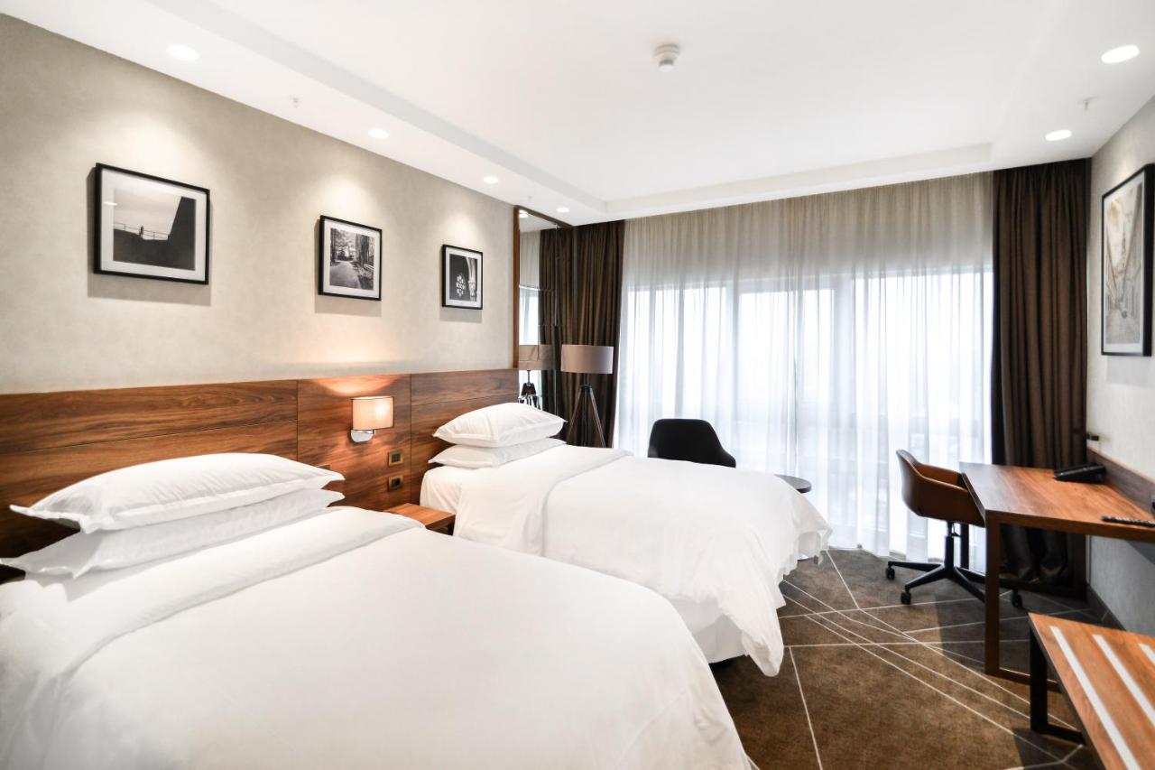 Sheraton Novi Sad
