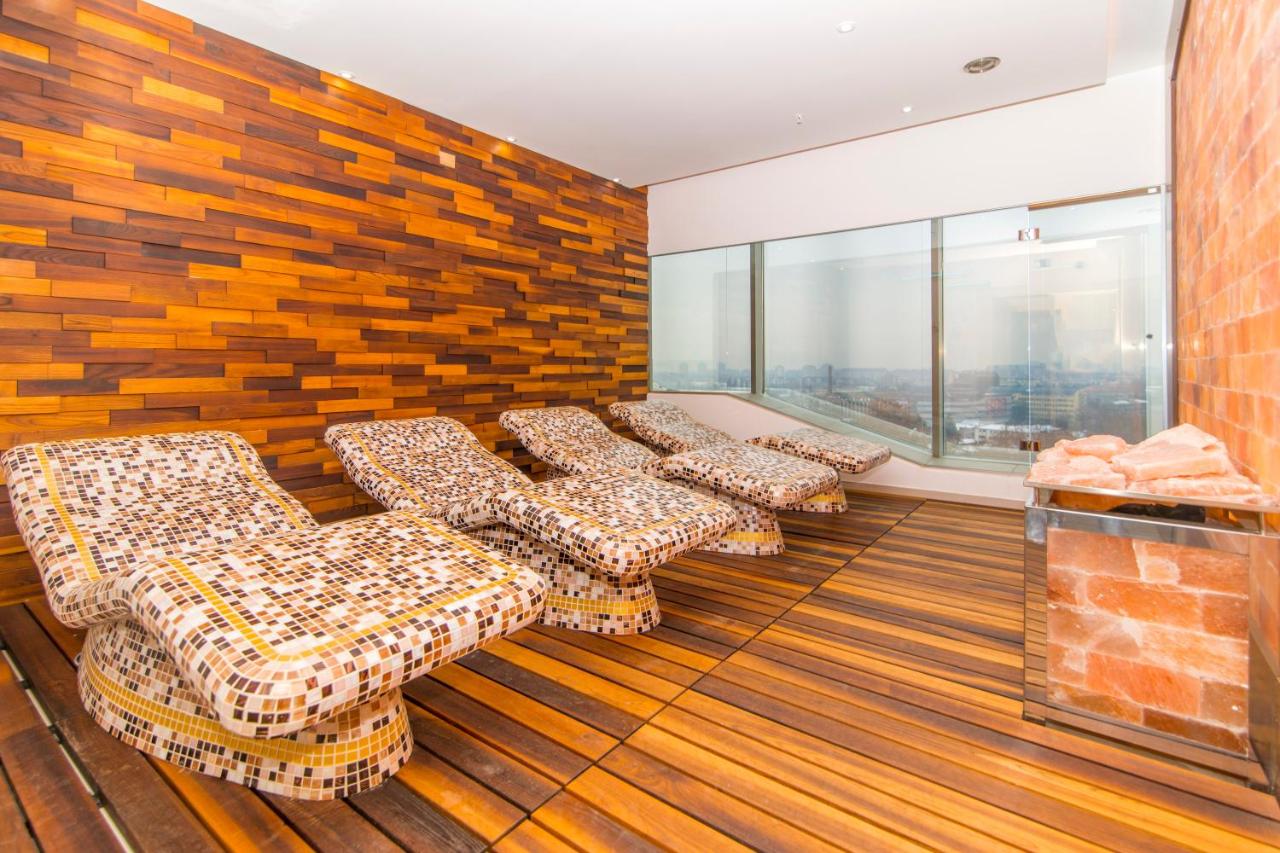 Sheraton Novi Sad