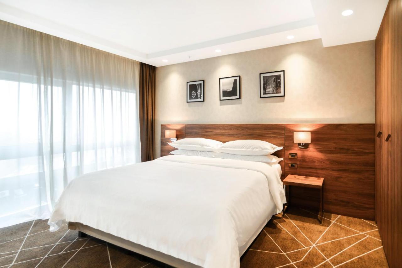 Sheraton Novi Sad