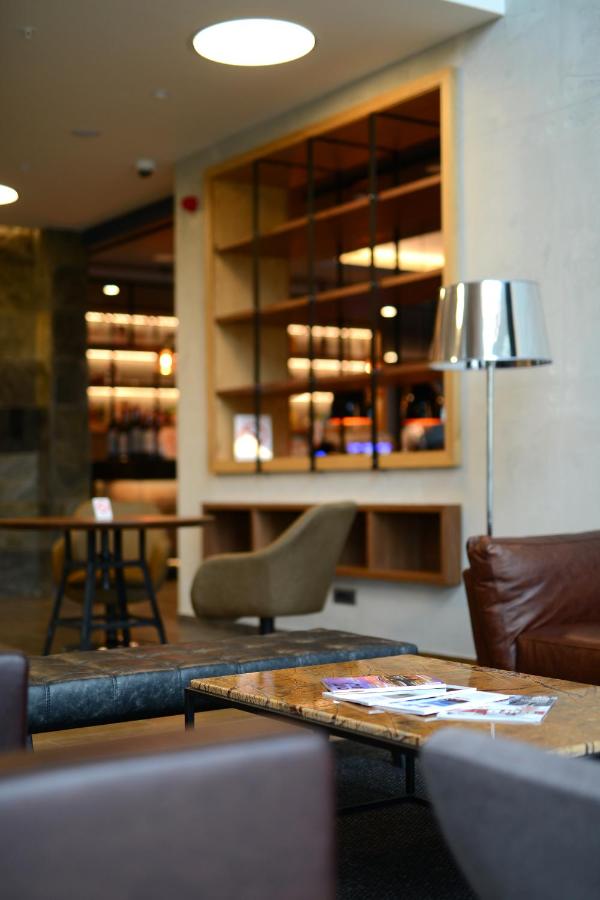 Sheraton Novi Sad