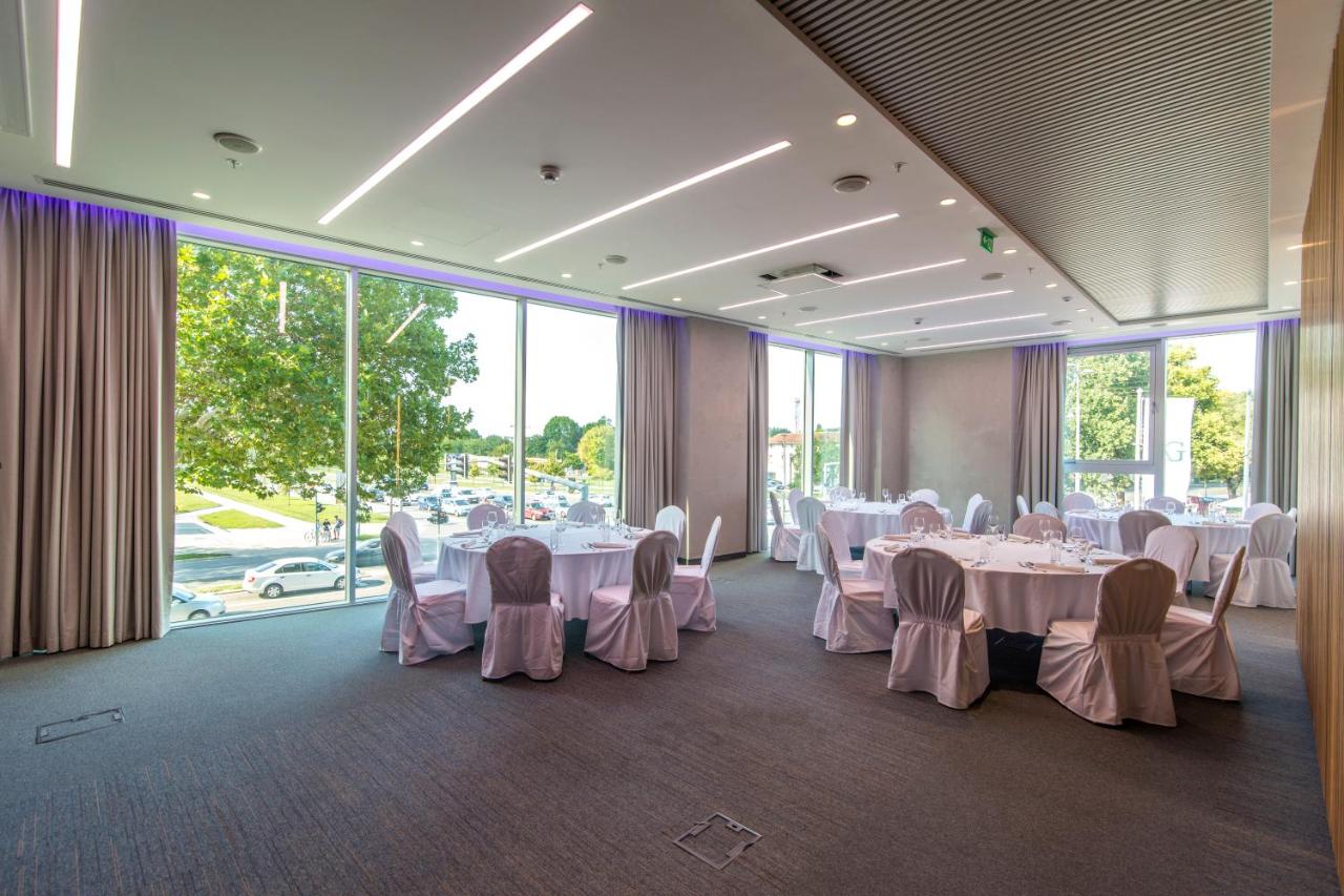 Sheraton Novi Sad