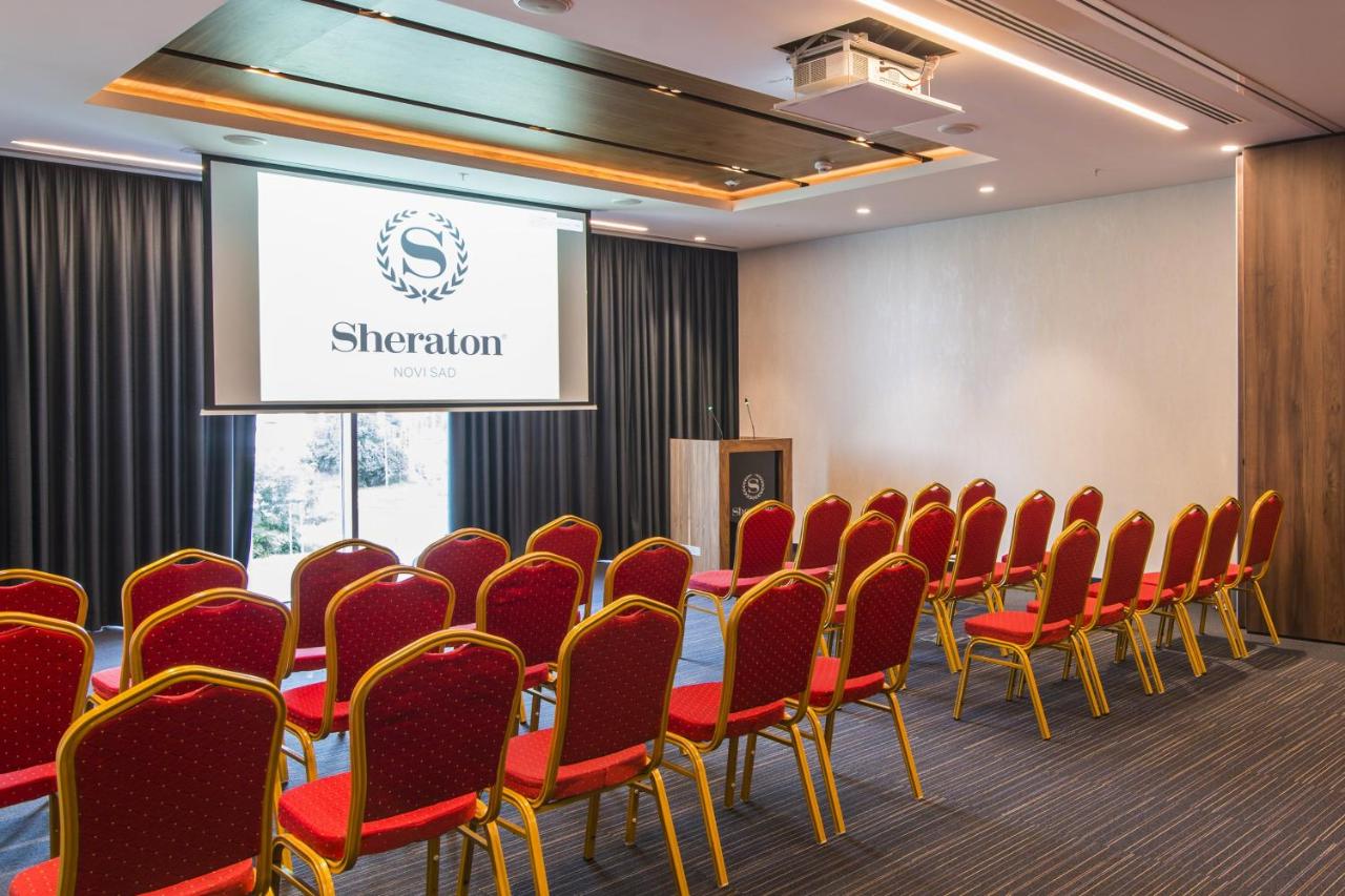 Sheraton Novi Sad