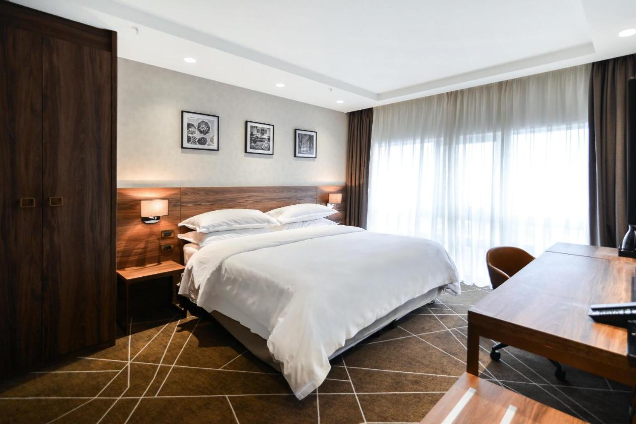 Sheraton Novi Sad